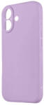 OBAL:ME Matte TPU tok Apple iPhone 17 készülékhez lila (57983127325)
