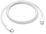 Apple MQKJ3ZM/A iPhone készülékhez USB-C/USB-C 60W adatkábel 1m fehér - csomagolás nélküli gyári (57983118260)