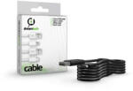 DREAMTECH Cable Black Micro Usb (117944)
