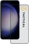 Tactical Glass Shield Privacy Stealth 5D kijelzővédő Samsung Galaxy S23 készülékhez fekete (57983127206)
