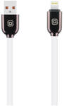OBAL: ME Sleek USB-A/Lightning kábel fehér (OMAL12SWH)