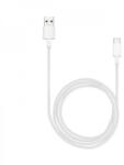 Huawei USB-A / USB-C adatkábel 3A 1m fehér (Service Pack) (H04072295)