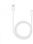 Huawei AP51 Original USB-C adatkábel 2A 1m - csomagolás nélküli gyári fehér (32028)