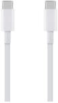 OBAL: ME Fast Charge USB-C/USB-C kábel 1m fehér (CC20WH)