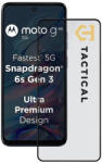 Tactical Glass Shield 5D kijelzővédő Motorola G45 készülékhez fekete (57983123275)