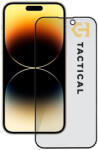 Tactical Glass Shield Privacy Stealth 5D kijelzővédő Apple iPhone 14 Pro készülékhez fekete (57983127190)