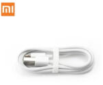 Xiaomi Original microUSB adatkábel fehér - csomagolás nélküli gyári (2441704)