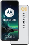 Tactical Glass Shield 5D for Motorola Edge 40 Neo készülékhez fekete (57983118232)