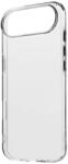 OBAL:ME TPU tok Apple iPhone 17 Air készülékhez átlátszó (57983127305)