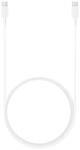 Samsung EP-DP646JWE Samsung USB-C/USB-C adatkábel 5A 1.8m fehér - csomagolás nélküli gyártói (GP-TOU021RFFWW)