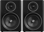JAMO C 707 PA MKII Black (x2) Boxa activa