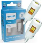 Philips T10 W5W Ultinon PRO7000 LED 6000K 11961CU70X2