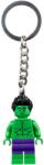 LEGO® kulcstartó - Hulk (854321) (854321)