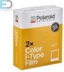 Polaroid Original I-Type Color Twin 2 x 8 kép