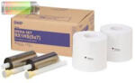  DNP RX1 HS 13 x 18cm ( 5 " x 7 " ) 800 prints Media Set