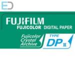 Fuji CA DPII 25, 4cm x 108m Lustre fotópapír ( 27, 432 m2)