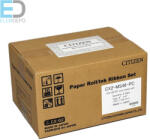 Citizen CX-02 10 x 15cm ( 4" x 6" ) ( 2 x 400 prints / 4x6" )