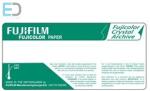 Fuji CA Crystal Archive Glossy ( fényes ) 12, 7 cm x 186 m ( 23, 622m2) fotópapír