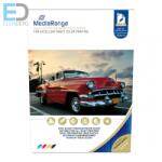 MediaRange MRINK109 High-Glossy Premium Photo Paper inkjet fotópapír 297mm x 420mm A3