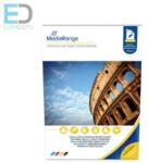  MediaRange MRINK107 Inkjet Photo Paper-tintasugaras fotópapír 135gr (100 lap ) A4 210 x 297mm