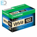  Fuji Velvia 100 RVP 135-36 Fujichrome Dia