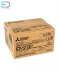 Mitsubishi CK-D757 ( 13 x 18 ) 2 x 230 prints Media Set