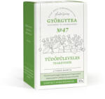 Györgytea Tüdőfűleveles teakeverék A torok barátja No. 47 50g