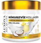 Luxoya Kókuszvíz Kollagén italpor Pina Colada íz 300g - vitalnatural