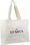 Luxoya Vászontáska - Natur