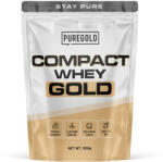 Pure Gold Compact Whey Gold fehérjepor - Lemon Cheesecake 500g