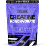 Pure Gold Creatine - Mango 500g