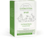 Györgytea Tyúkhúros teakeverék Érbarát tea No. 48 50g