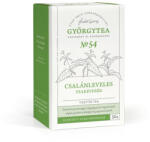 Györgytea Csalánleveles teakeverék Tisztító tea No. 54 50g
