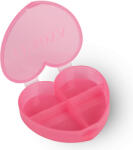 Luxoya vitamintartó - rózsaszín színben