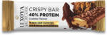 Luxoya crispy bar sütemény ízű fehérje szelet 45 g