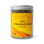 Virág Natura VN Női termékenység szálas gyógynövény teakeverék 80g