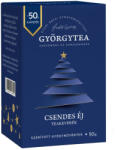 Györgytea Csendes éj teakeverék 100g (50g+50g ajándék) - vitalnatural