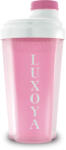 Luxoya Shaker - rózsaszín színben