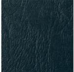 GBC Hátlap, A4, 250 g, bőr mintázat, GBC "LeatherGrain", fekete (GBCCE040010) - jatekotthon