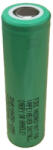 Samsung Acumulator Li-ion Samsung 18650 25R INR, 3.7V, 2500mAh, descarcare 20A (18650 25R INR) Baterie reincarcabila