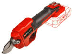 Einhell Metszőolló akkus 18V (akku és töltő nélkül) Einhell (GE-LS-18-Li-Solo-3408300)