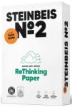 VALUE A/4 Steinbeis No. 2 Trend White 80g. újrahasznosított másolópapír ISO 80-as fehérségű Value (88334289)