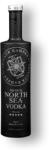  North Sea Vodka 0, 7L 40% - bareszkozok