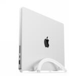 Twelve South BookArc MacBook aluminium állvány - fehér