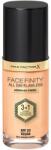 MAX Factor Facefinity All Day Flawless 3in1 alapozó /44 - 1 db