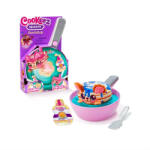 Moose Toys Cookeez Makery Süss plüsst játékszett, palacsintasütő (ME23508)
