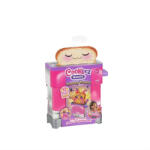 Moose Toys Cookeez Makery Süss plüsst játékszett, kenyérpirító (ME23505)