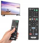 Sony B118A távirányító Blu ray lejátszóhoz BDP185C BDPBX18 BDPBX3100 BDPS185 (XD08483)