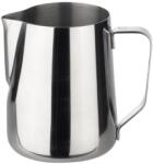 Concept Art Barista Kellékek Concept Art tejkiöntő - tejhabosító króm 0, 6L