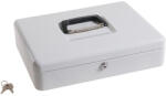  Pénzkazetta 2 kulcsos (70125F)